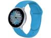 Bracelete Huawei Watch GT 3 46mm Elite PHONECARE Smoothsilicone Azul Céu