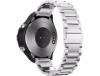 Bracelete Huawei Watch GT 3 46mm Classic PHONECARE Aço Stainless Lux Cinza