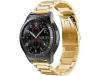 Bracelete Huawei Watch GT 3 46mm Classic PHONECARE Aço Stainless Lux Ouro