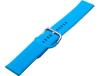 Bracelete Samsung Galaxy Watch3 45mm PHONECARE Smoothsilicone com Fivela Azul