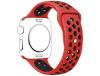 Bracelete Honor Watch GS Pro PHONECARE SportyStyle Vermelho e Preto