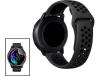 Kit Bracelete Sportystyle e Película de Gel OnePlus Watch PHONECARE Preto
