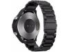 Bracelete Huawei Watch GT 3 46mm Elite PHONECARE Aço Stainless Lux Preto