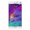 Samsung Galaxy Note 4 (SM-N910F) 32 GB blanco hielo