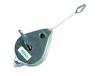 Tiralineas metalico 80gr 20m