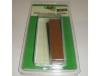 Blister cera blanda negro 950
