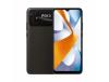 Smartphone Xiaomi Poco c40 4gb/ 64gb/ 6.71/ Negro Asfalto