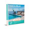 ODISSEIAS FUGAS&RELAX
