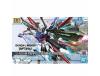 Figura BANDAI Gumdam - Hg 1/144 Rg 19 Gundam Perfect Strike Freedom