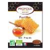 Redon pastilha própolis-mel bio 24 comprimidos - Biover