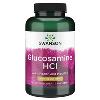 Glucosamina premium hcl 1500 mg 100 tabletes de 1500mg - Swanson