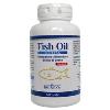 Óleo de Peixe Extra 60 pérolas de 1600mg - Naturetica