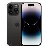 Apple iPhone 14 Pro 512GB space Negro