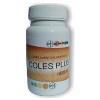 Repolho mais ervas 30 cápsulas - Alfa Herbal