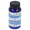 betaína + pepsina 60 cápsulas - Alfa Herbal