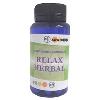 relaxamento de ervas 60 cápsulas - Alfa Herbal