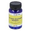 potássio e magnésio 60 cápsulas - Alfa Herbal