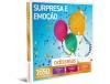 Pack ODISSEIAS Surpresa e Emoção