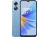 Smartphone OPPO A17 (6.52'' - 4 GB - 64 GB - Azul)