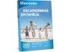 Pack LIFECOOLER Escapadinhas em Família