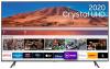Smart TV  UE50TU7105 50 4K Ultra HD LED WiFi Cinzento