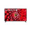 Smart TV 65UN71006LB, 65, 4K UHD, Preto