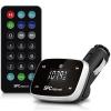 TRANSMISSOR FM+MP3      -CAR FM