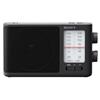 RADIO  PORT.FM/AM-ANALOL-ICF506