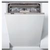Maquina Lavar Louça Whirlpool WSIO-3-O-23-PFXE