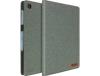 Capa com Suporte Samsung Galaxy Tab S6 Lite AVIZAR FOLIO-SHMATS-GY-P610 Cinzento