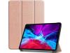 Capa com Suporte Apple iPad PRO 12.9 PHONESHIELD 3FTC-PK-IP-PRO-12.9-2018-A1895 Rosa