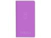 Capa Tablet Universal BILLOW S47Qhd Roxo
