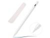 Caneta Stylus + Capa PHONESHIELD Palm Rejection para iPad Pro 12.9'' 2020 Wi-Fi