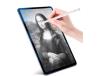 Película Ecrã Tablet ANTIIMPACTO! Paper-Like iPad 9.7 2017 A1822) Transparente