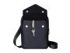 Rivacase 8511 27.9 Cm 11' Bolsa Tipo Pasta Preto