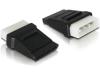 Cabo Interface DELOCK Cabo Power SATA HDD > 4pin