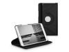 Capa Multi4you Rotação 360º Tipo Livro Huawei MediaPad M3 8.4
