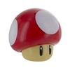 Lampada  Super Mário Mushroom