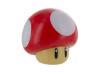 Lampada  Super Mário Mushroom