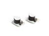 Peça de Carro Telecomandado  VMA319 (Branco - 2.5x1x1.5cm)