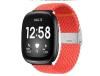 Bracelete Solo loop ANTIIMPACTO! para Fitbit Versa