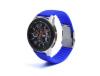 Bracelete Silicone Líquido ANTIIMPACTO! para Garmin vivomove Style