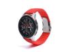 Bracelete Silicone Líquido ANTIIMPACTO! para Garmin Venu Sq Music Edition