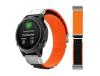 Bracelete Loop Alpine ANTIIMPACTO! para Garmin quatix 3
