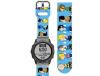Bracelete Silicone Líquido ANTIIMPACTO! para Garmin vivomove 3