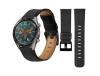 Bracelete Vintage Leather ANTIIMPACTO! para TicWatch C2