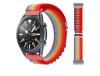 Bracelete Loop Alpine ANTIIMPACTO! para Garmin Descent GI
