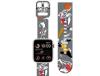 Bracelete Silicone Líquido ANTIIMPACTO! para Apple Watch Series 5 40mm