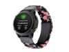 Bracelete Resina Premium ANTIIMPACTO! para Garmin Approach S60
