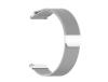 Bracelete Milanese Loop ANTIIMPACTO! para Haylou RS4